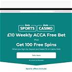 the pools bet